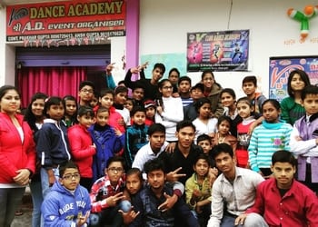 V-club-dance-academy-Dance-schools-Kanpur-Uttar-pradesh-1