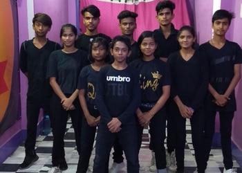 V-club-dance-academy-Dance-schools-Kanpur-Uttar-pradesh-3