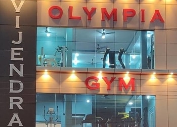 V-olympia-gym-Gym-Bhilai-Chhattisgarh-1