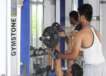 V-olympia-gym-Gym-Nehru-nagar-bhilai-Chhattisgarh-3