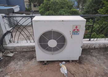V-s-refrigeration-Air-conditioning-services-Nehru-nagar-bilaspur-Chhattisgarh-3