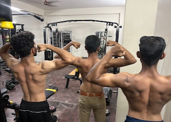 V-shape-fitness-arena-Gym-Warangal-Telangana-1