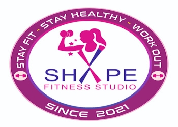 V-shape-fitness-studio-Gym-Anna-nagar-kumbakonam-Tamil-nadu-1