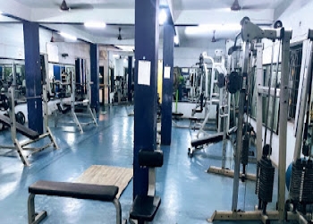 V-shapers-prime-gym-Gym-Vadapalani-chennai-Tamil-nadu-2