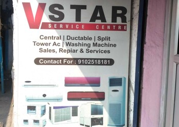 V-star-service-center-Air-conditioning-services-Dhanbad-Jharkhand-1