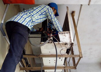 V-star-service-center-Air-conditioning-services-Dhanbad-Jharkhand-3