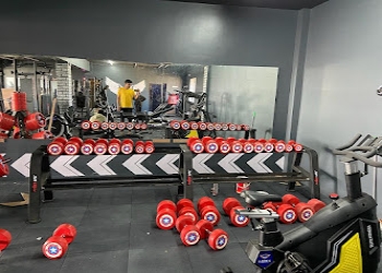 V-strong-fitness-Gym-Kharagpur-West-bengal-2