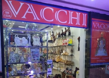 Vacchi-luxury-gift-shop-Gift-shops-Ghaziabad-Uttar-pradesh-1