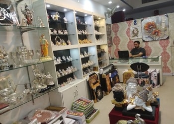 Vacchi-luxury-gift-shop-Gift-shops-Ghaziabad-Uttar-pradesh-3