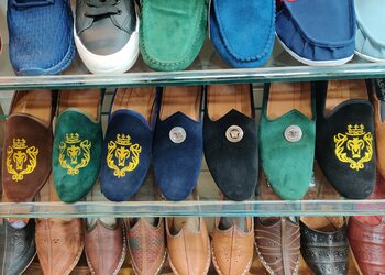 Mochi Shoes & Accessories in Bedi Bunder Road,Jamnagar - Best Men Shoe  Dealers in Jamnagar - Justdial