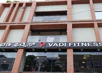 Vadi-fitness-Gym-Hebbal-bangalore-Karnataka-1