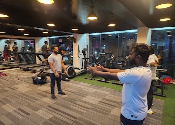 Vadi-fitness-Gym-Hebbal-bangalore-Karnataka-2