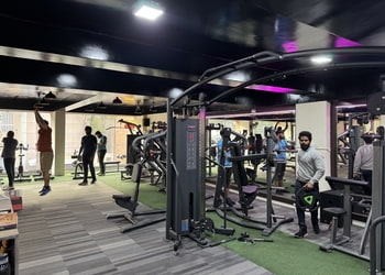 Vadi-fitness-Gym-Hebbal-bangalore-Karnataka-3