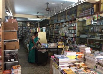 Vagdevi-books-stationery-Book-stores-Vizag-Andhra-pradesh-2