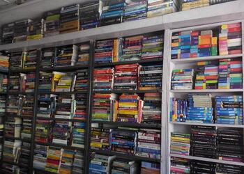 Vagdevi-books-stationery-Book-stores-Vizag-Andhra-pradesh-3