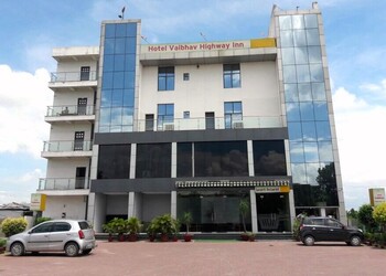 Vaibhav-highway-inn-3-star-hotels-Bhagalpur-Bihar-1