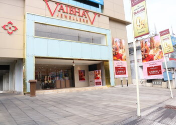 Vaibhav-jewellers-Jewellery-shops-Vizag-Andhra-pradesh-1