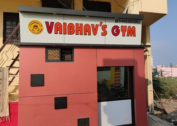 Vaibhavs-gym-Gym-Nanded-Maharashtra-1