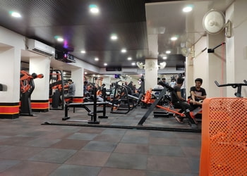 Vaibhavs-gym-Gym-Nanded-Maharashtra-3