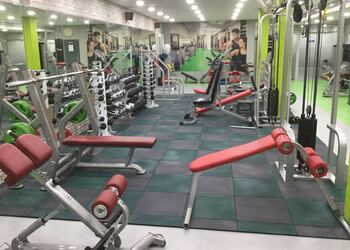 Vairam-fitness-Gym-Pondicherry-Puducherry-2