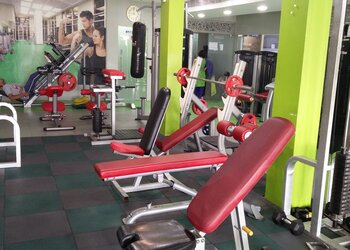 Vairam-fitness-Gym-Pondicherry-Puducherry-3