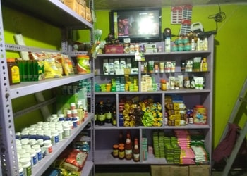 Vaishnabhi-patanjali-store-Grocery-stores-Kasba-kolkata-West-bengal-2