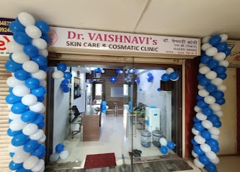 Vaishnavi-skin-care-and-cosmetic-clinic-Dermatologist-doctors-Shahibaug-ahmedabad-Gujarat-1