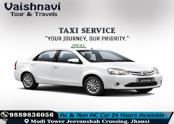 Vaishnavi-tour-travels-Car-rental-Jhokan-bagh-jhansi-Uttar-pradesh-1