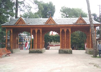 Vaishno-devi-temple-Temples-Shimla-Himachal-pradesh-1