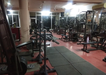 Valentine-fitness-hi-tech-gym-Gym-Sector-17-chandigarh-Chandigarh-2