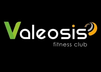 Valeosis-fitness-club-Gym-Karve-nagar-pune-Maharashtra-1