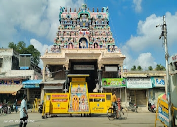Valli-tours-travels-Travel-agents-Anna-nagar-kumbakonam-Tamil-nadu-2