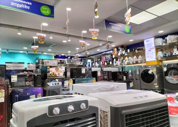 Value-plus-retail-pvt-ltd-Electronics-store-Gorakhpur-Uttar-pradesh-2