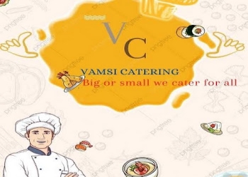 Vamsi-catering-services-Catering-services-Kakinada-Andhra-pradesh-1