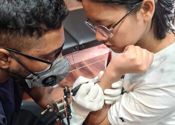 Vandal-ink-tattoo-shop-Tattoo-shops-Agartala-Tripura-2