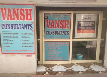 Vansh-consultants-Tax-consultant-Shastri-nagar-meerut-Uttar-pradesh-1