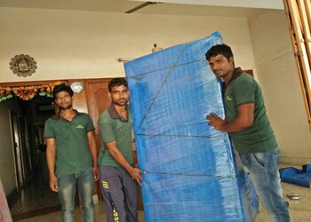 Vansh-packers-and-movers-Packers-and-movers-Kamla-nagar-agra-Uttar-pradesh-2