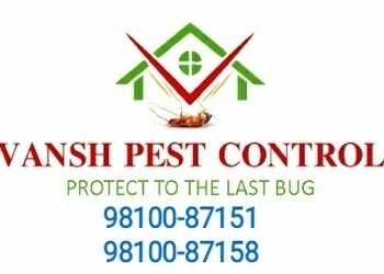 Vansh-pest-control-Pest-control-services-Sector-59-noida-Uttar-pradesh-1