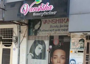 Vanshika-beauty-parlour-Beauty-parlour-Talwandi-kota-Rajasthan-1