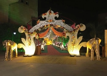 Vanshika-wedding-planner-Party-decorators-Khurram-nagar-lucknow-Uttar-pradesh-2