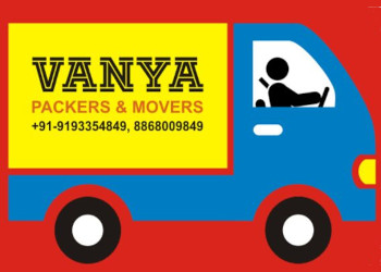 Vanya-packers-and-movers-Packers-and-movers-Bareilly-Uttar-pradesh-1