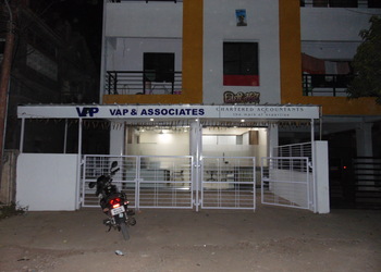 Vap-associates-Tax-consultant-Rukhmini-nagar-amravati-Maharashtra-1