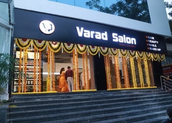Varad-salon-Beauty-parlour-Cidco-aurangabad-Maharashtra-1