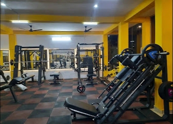 Varanasi-fitness-centre-Gym-Lanka-varanasi-Uttar-pradesh-1