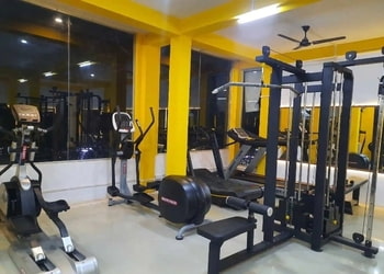 Varanasi-fitness-centre-Gym-Lanka-varanasi-Uttar-pradesh-2