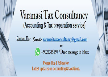 Varanasi-tax-consultancy-Tax-consultant-Manduadih-varanasi-Uttar-pradesh-1