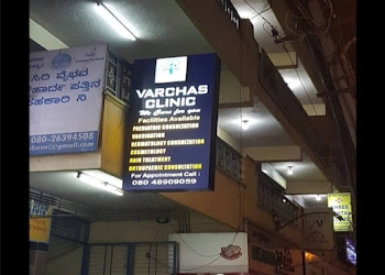 Varchas-clinic-Orthopedic-surgeons-Uttarahalli-bangalore-Karnataka-1