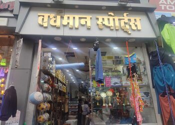 Vardhman-sports-gallery-Sports-shops-Jabalpur-Madhya-pradesh-1