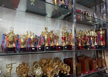 Vardhman-sports-gallery-Sports-shops-Jabalpur-Madhya-pradesh-3