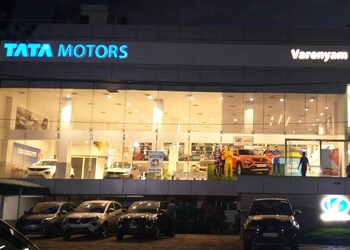 Varenyam-motor-car-Car-dealer-Bairagarh-bhopal-Madhya-pradesh-1